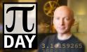 Pi Day Live with Marcus du Sautoy